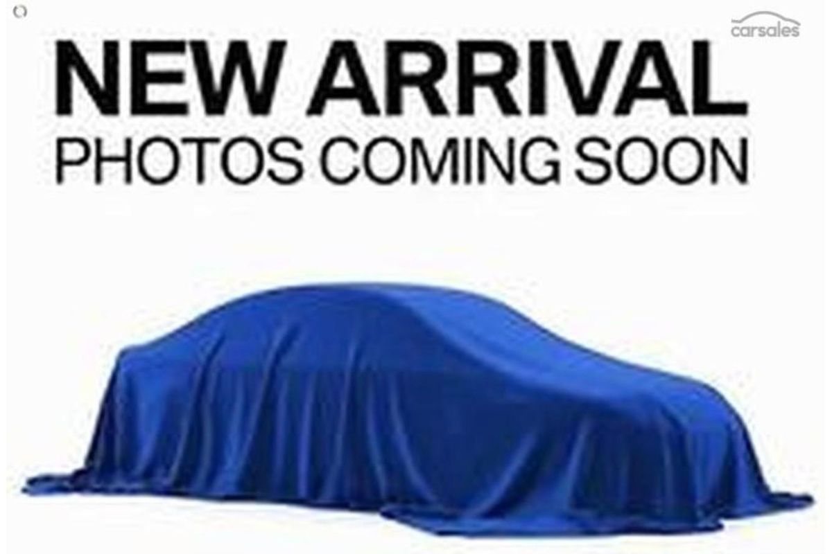 2026 Ford Everest Trend 2.0L