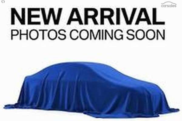 2026 Ford Everest Trend 2.0L