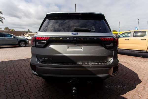2025 Ford Everest Trend 2.0L thumb-11