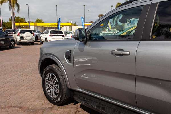 2025 Ford Everest Trend 2.0L thumb-17