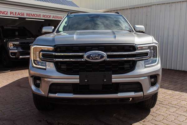 2025 Ford Everest Trend 2.0L thumb-21