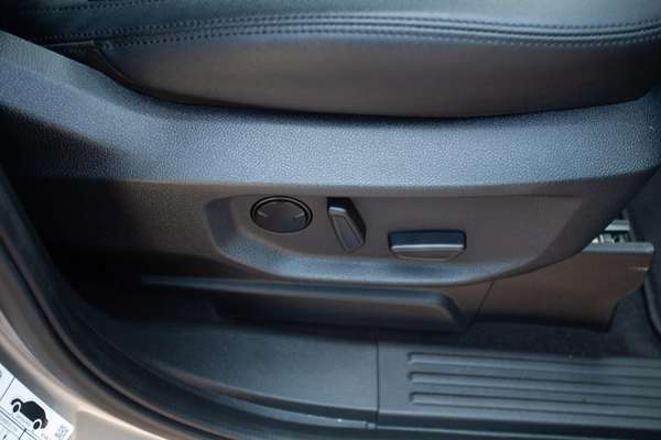2025 Ford Everest Trend 2.0L thumb-22