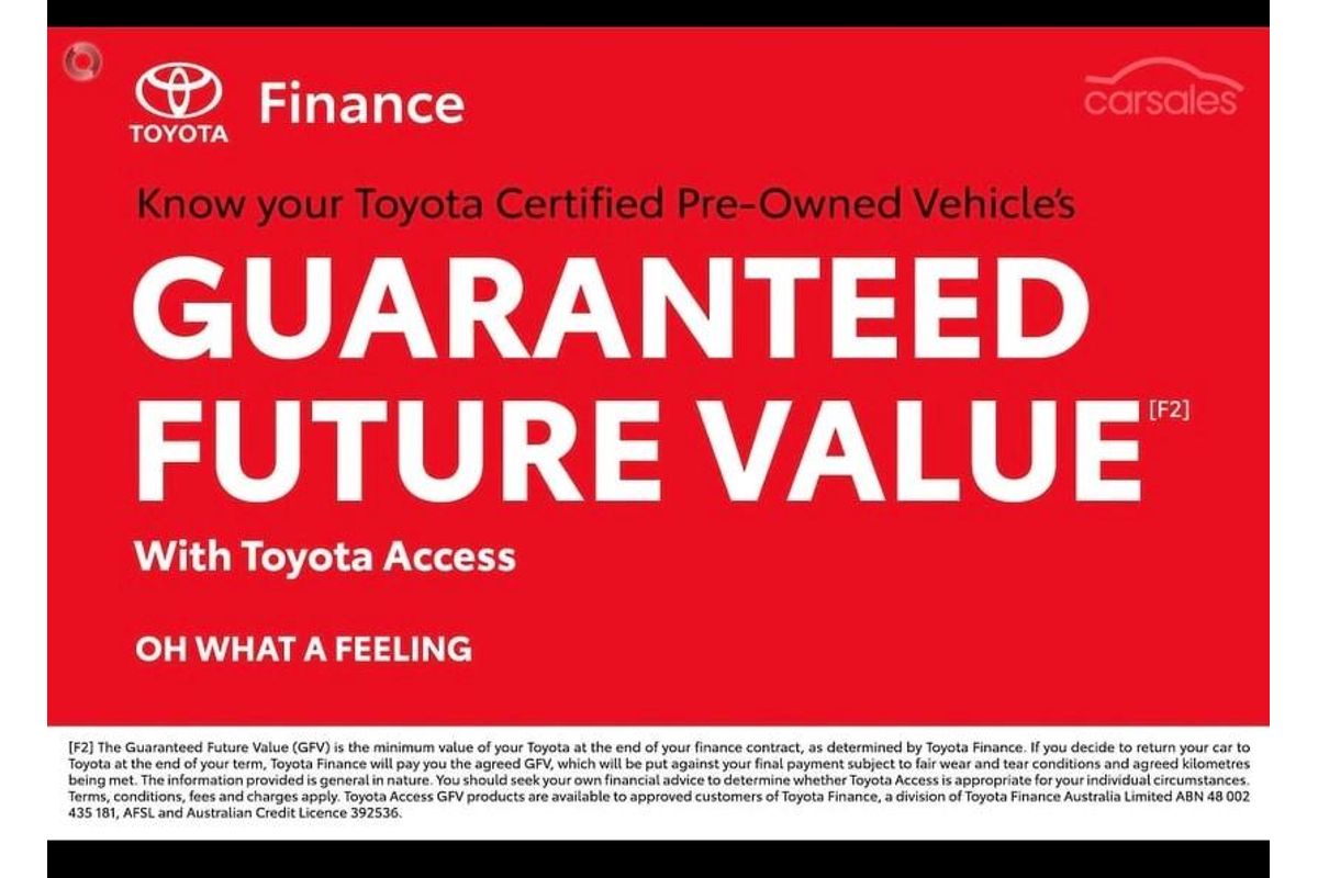 2025 Toyota Kluger GX AXUH78R