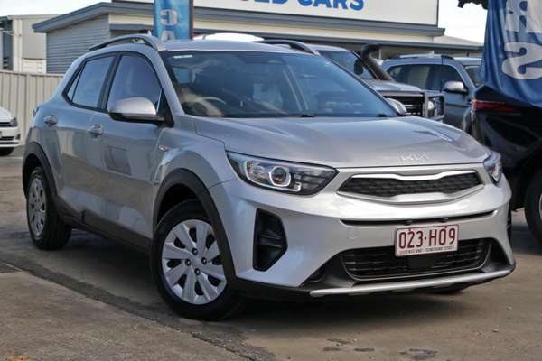 2023 Kia Stonic S YB