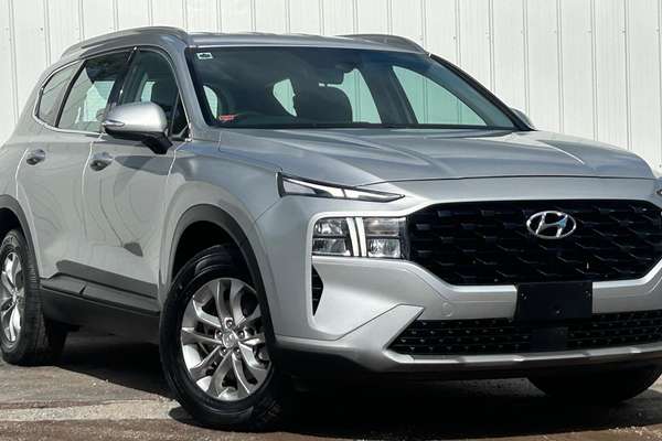 2022 Hyundai Santa Fe TM.V4