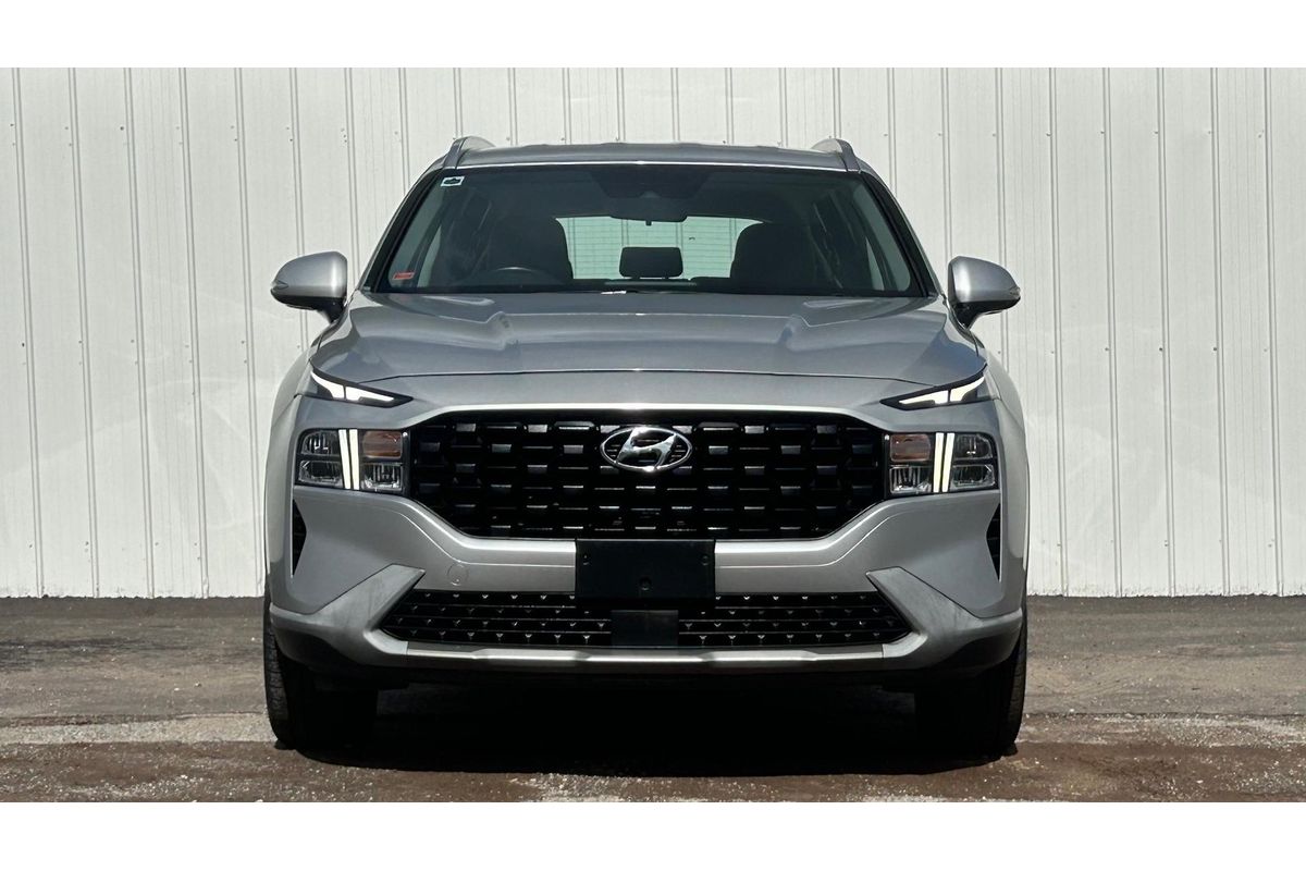2022 Hyundai Santa Fe TM.V4