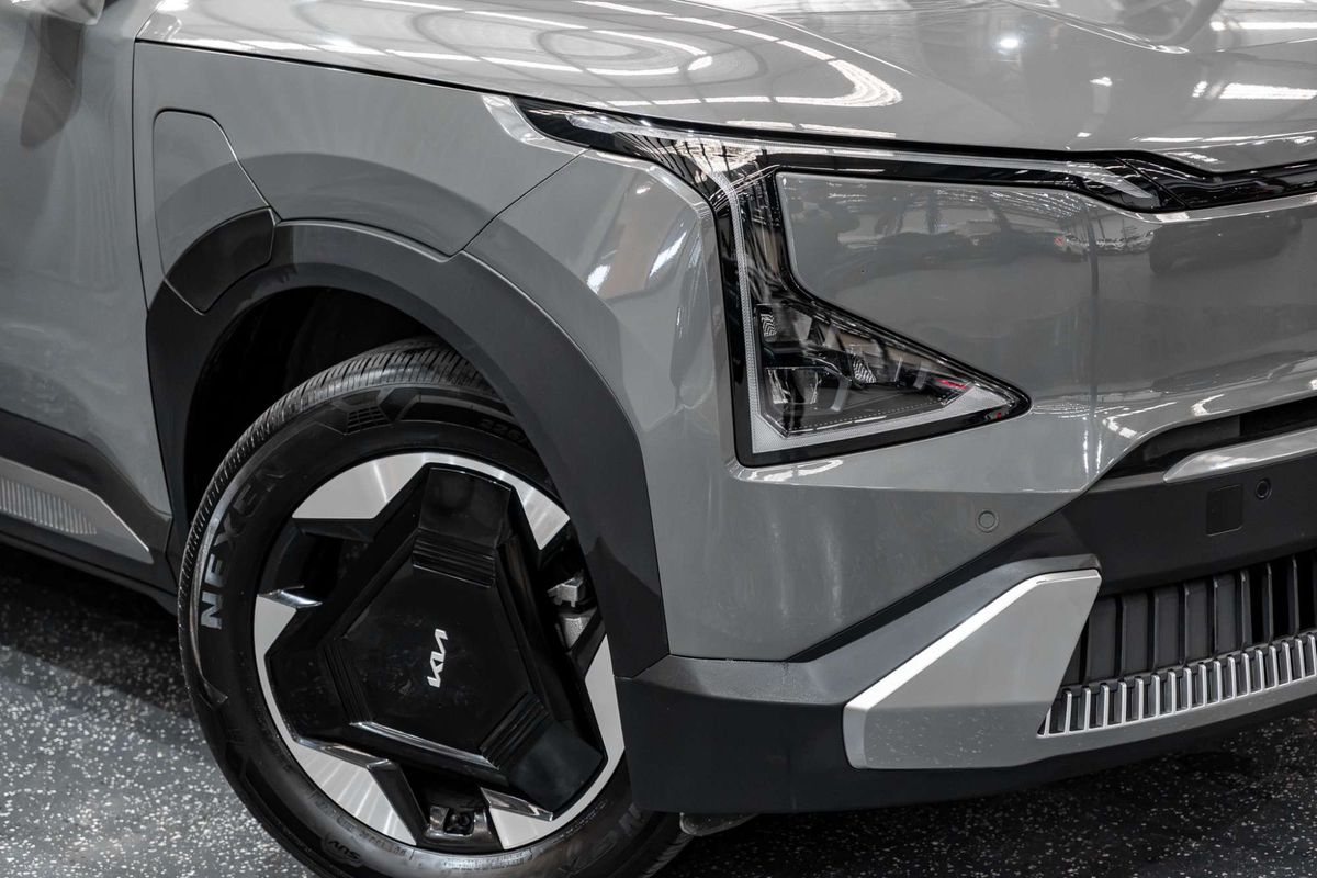 2024 Kia EV5 Air Long Range OVc