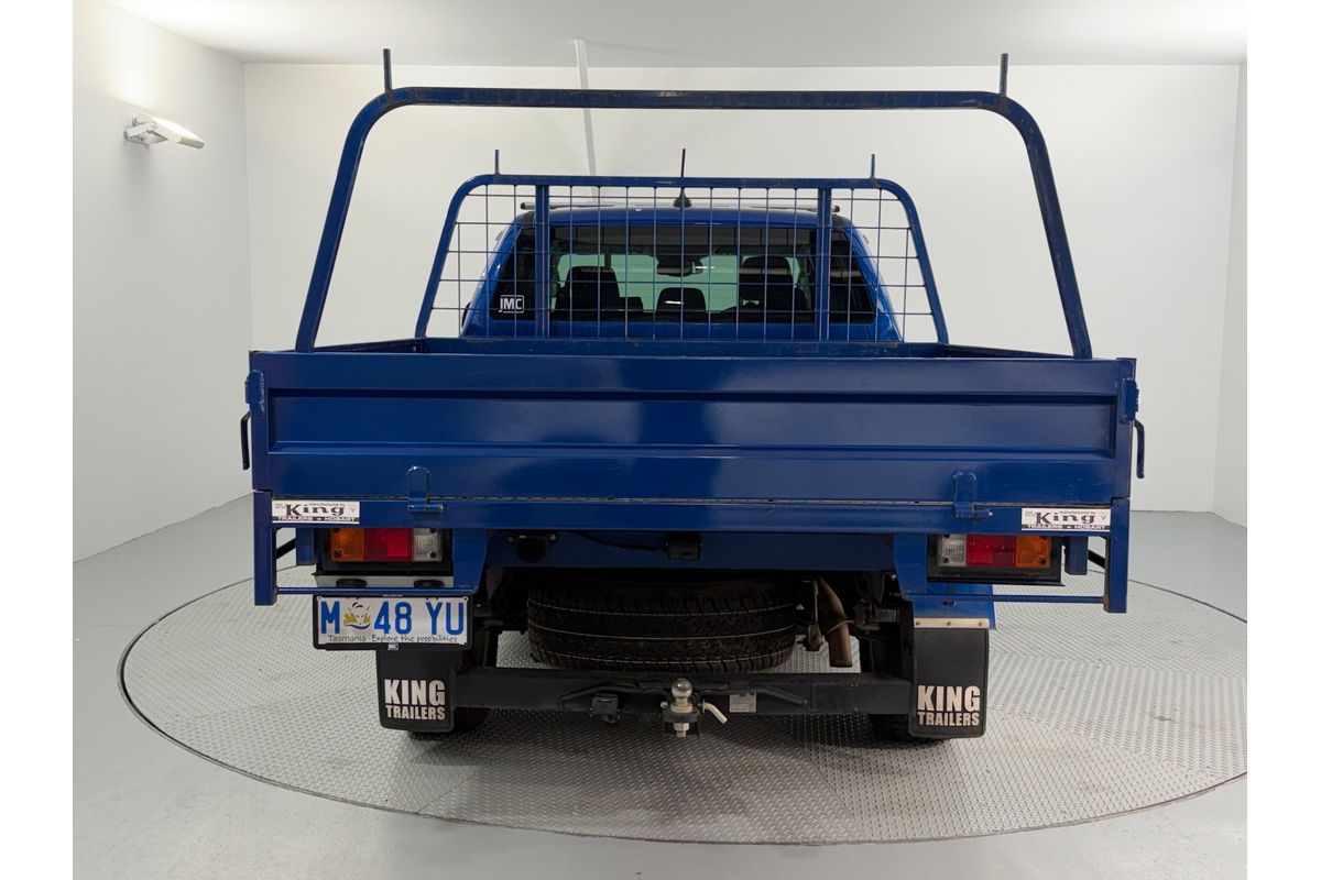 2022 Ford Ranger XLT PX MkIII 4X4 3.2L