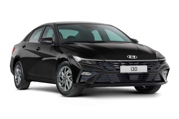 2026 Hyundai i30 CN7.V4