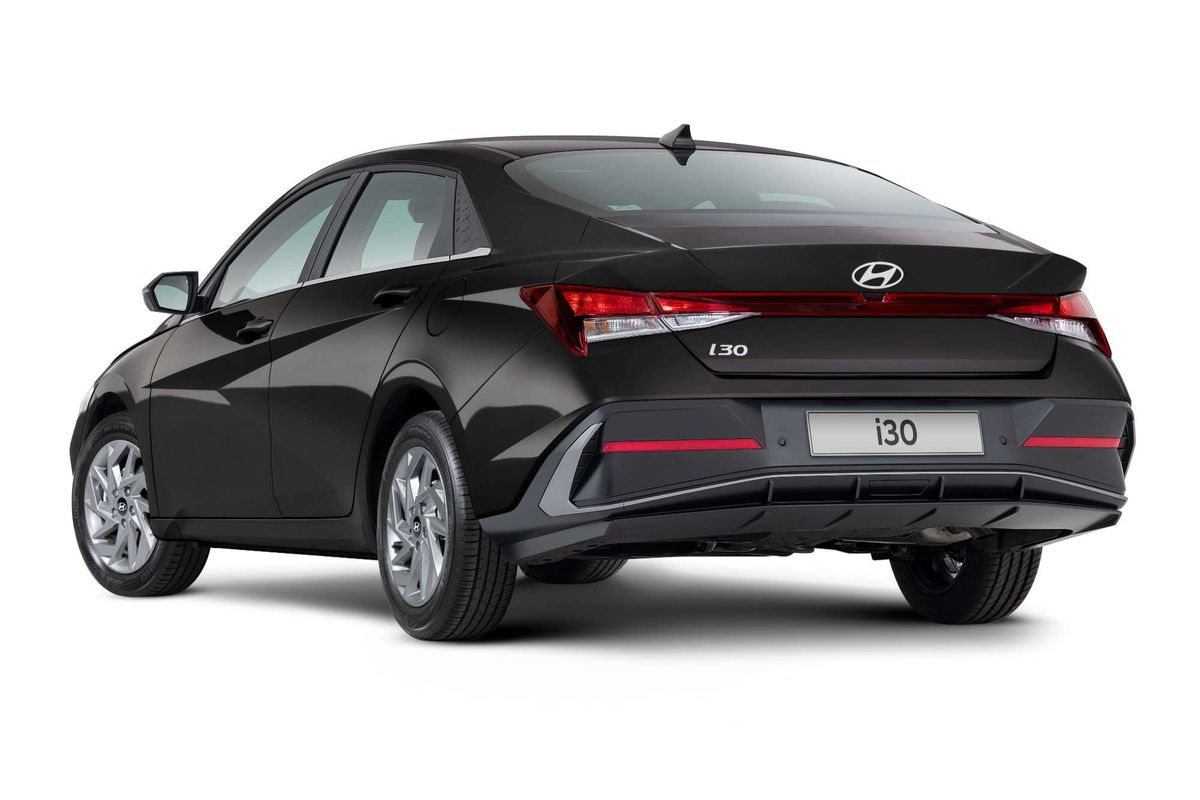 2026 Hyundai i30 CN7.V4