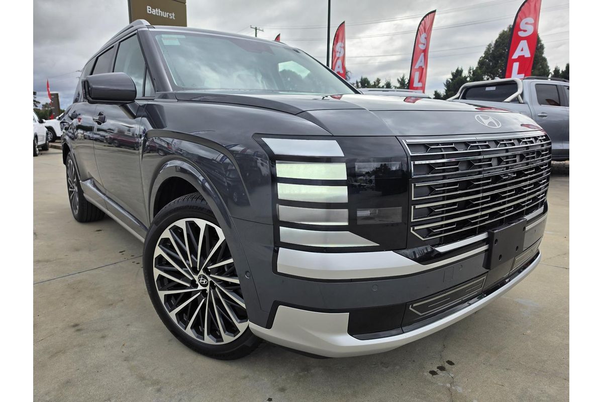 2025 Hyundai Palisade Calligraphy LX3.V1