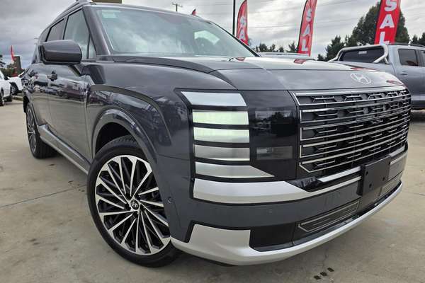 2025 Hyundai Palisade Calligraphy LX3.V1