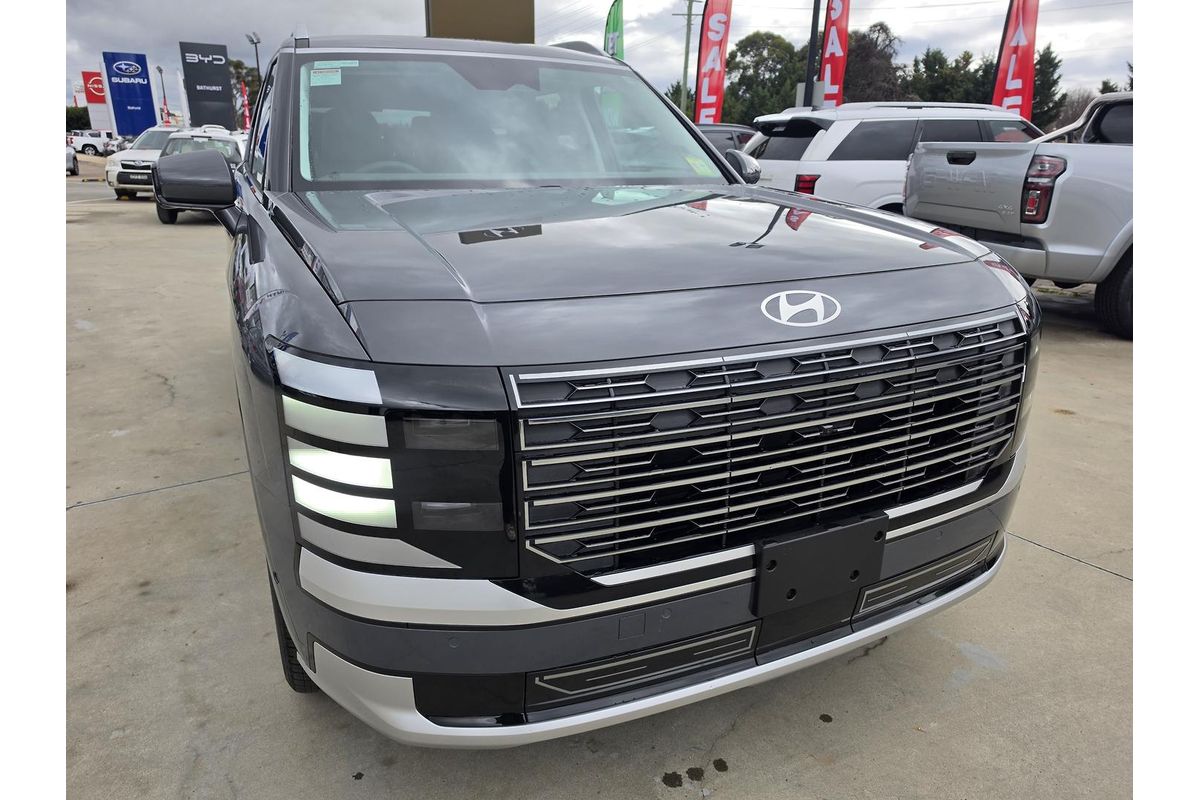 2025 Hyundai Palisade Calligraphy LX3.V1