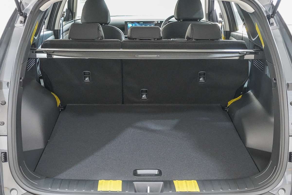 2026 Hyundai Tucson NX4.V4