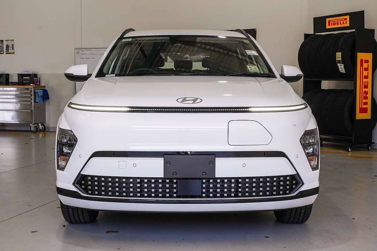 2026 Hyundai Kona Electric SX2.V3