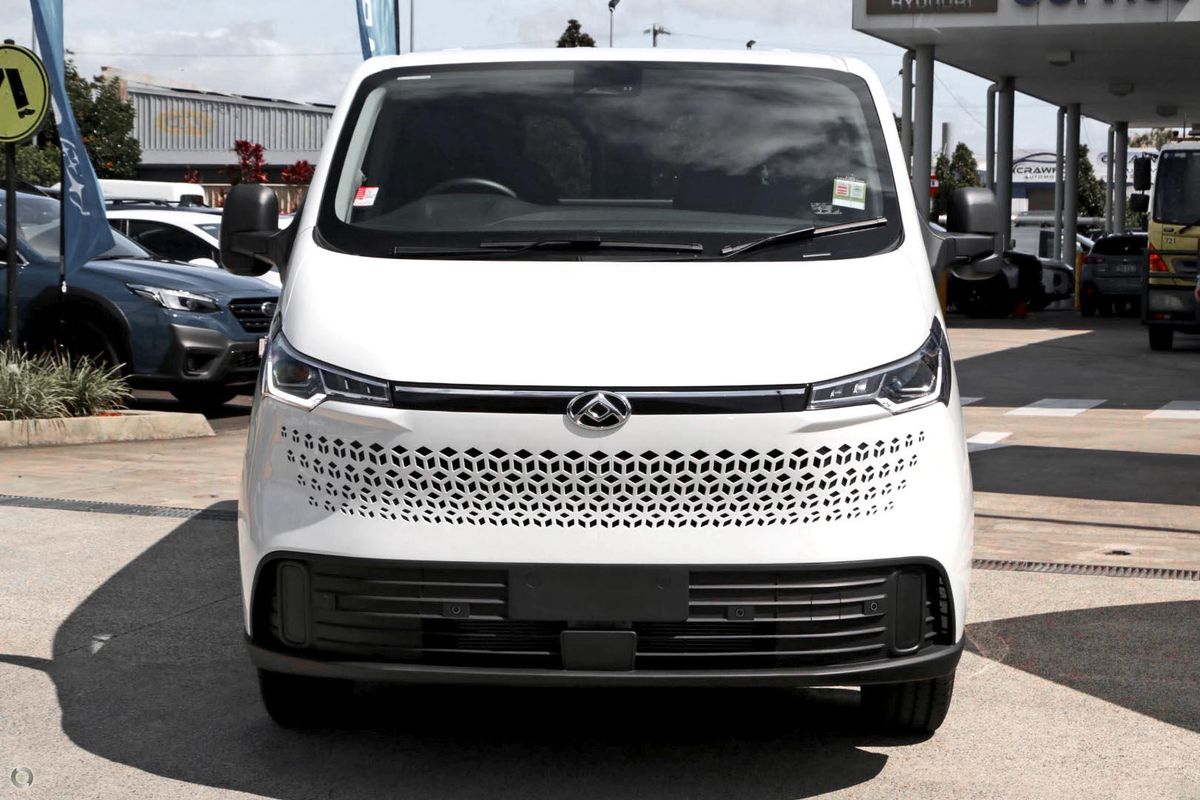 2025 LDV Deliver 7