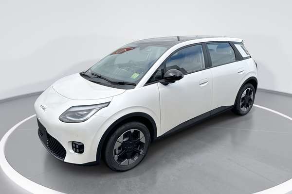 2026 Aion UT Luxury