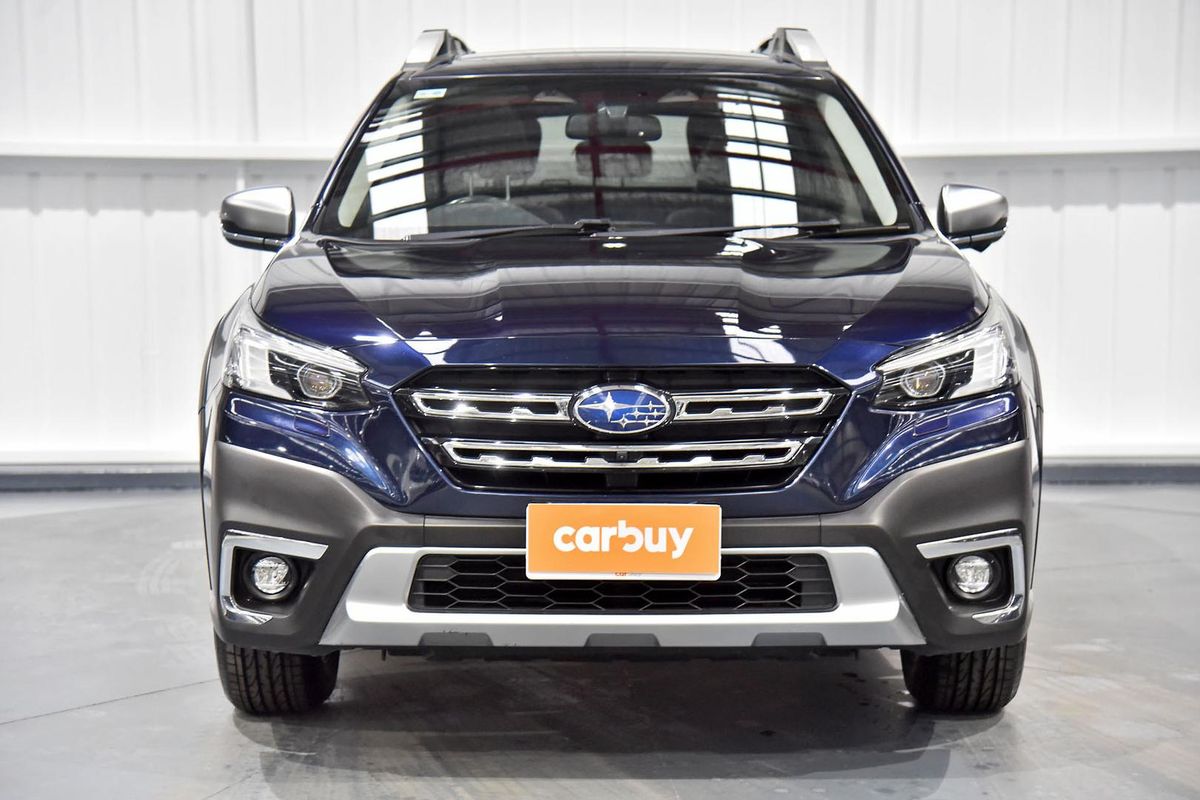 2021 Subaru Outback AWD Touring 6GEN