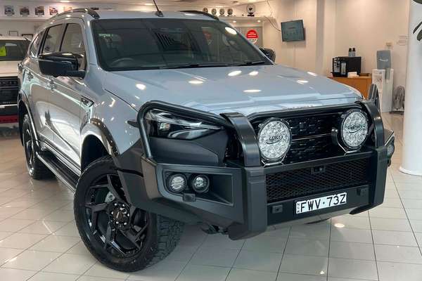 2025 Isuzu MU-X X-TERRAIN