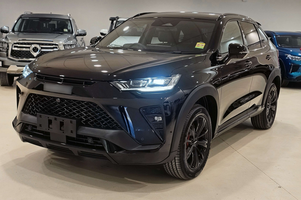 2026 GWM Haval H6GT Ultra PHEV B03