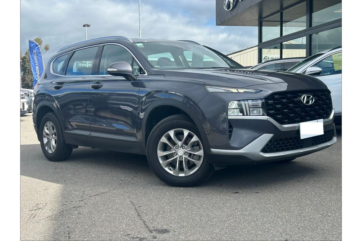 2022 Hyundai Santa Fe TM.V4