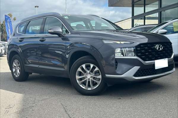2022 Hyundai Santa Fe TM.V4