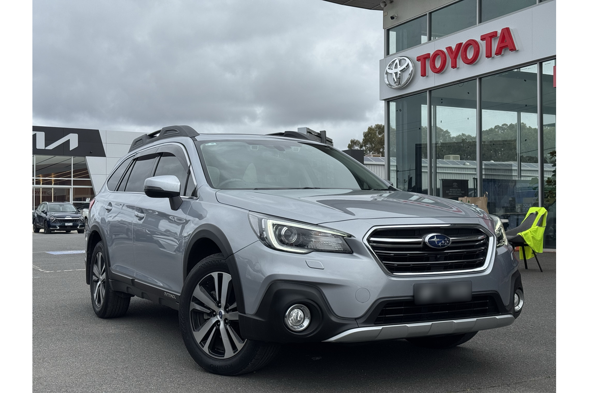 2020 Subaru Outback 2.5i Premium 5GEN