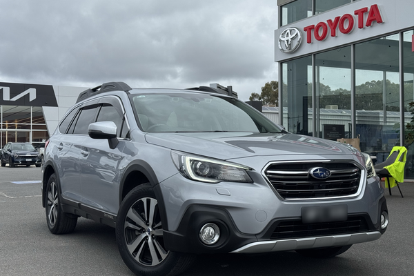 2020 Subaru Outback 2.5i PREMIUM AWD MY18