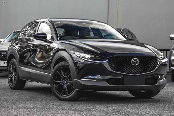 2026 Mazda CX-30 G25 GT SP DM Series