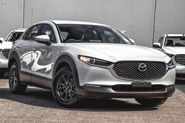 2026 Mazda CX-30 G20 Pure DM Series