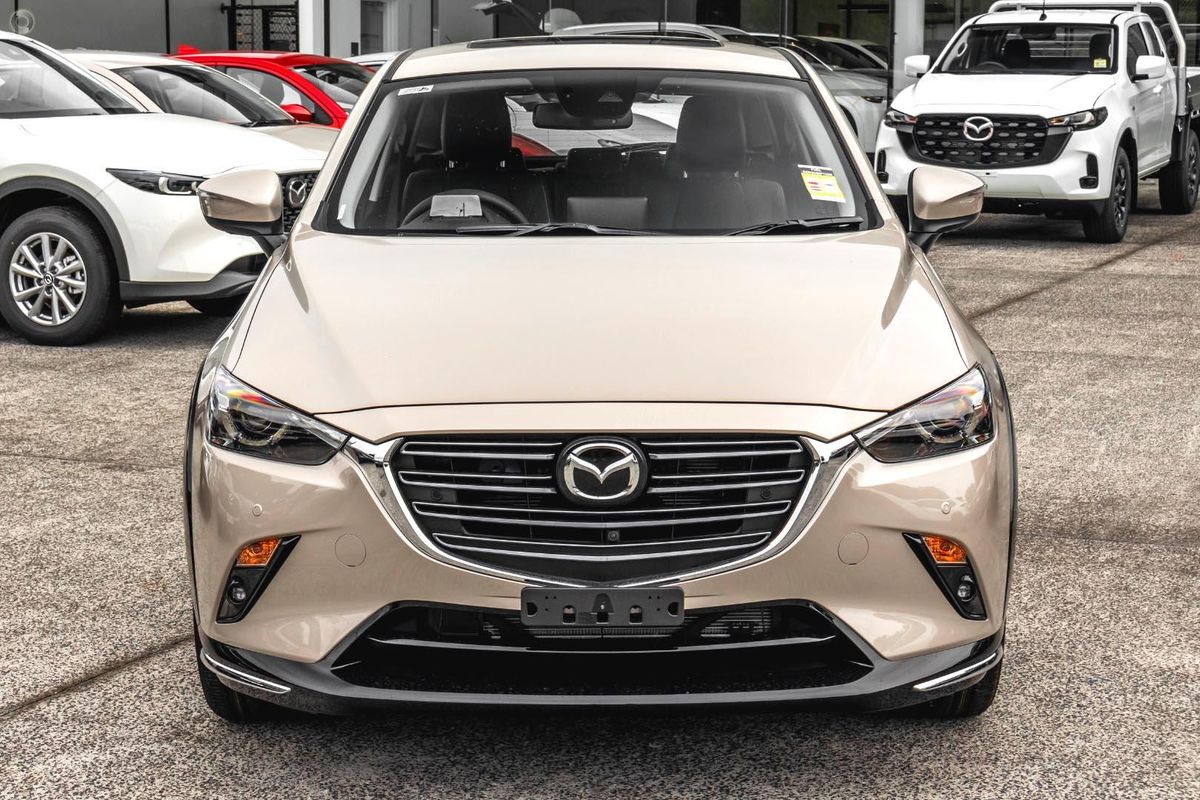 2026 Mazda CX-3 G20 Akari DK