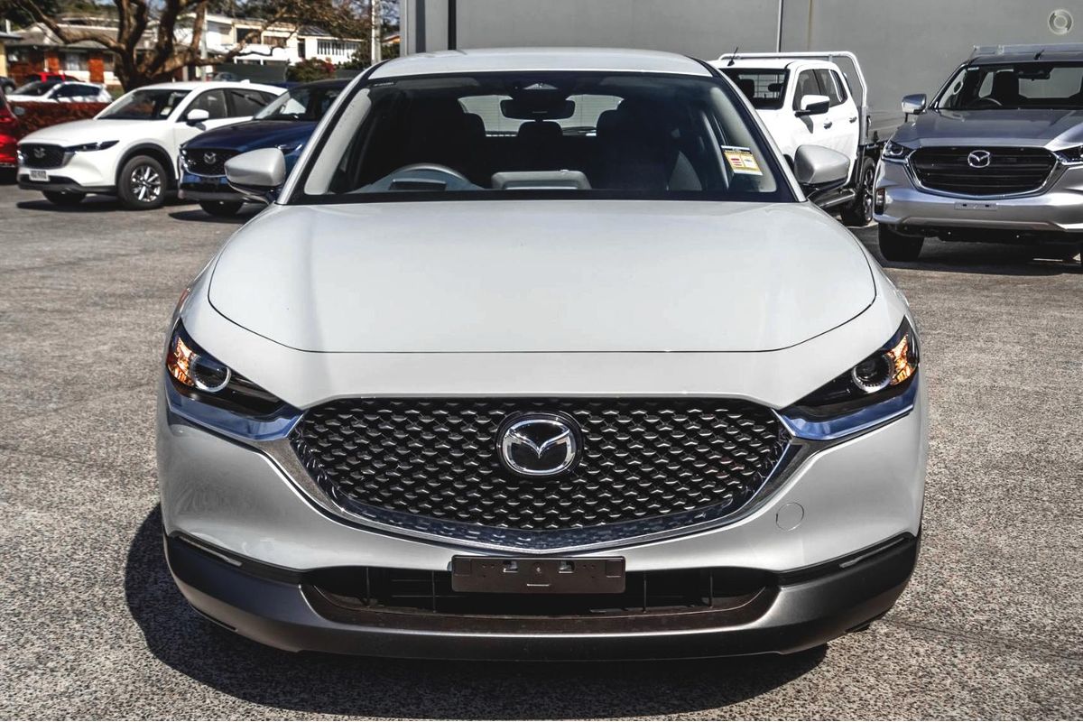2026 Mazda CX-30 G20 Pure DM Series