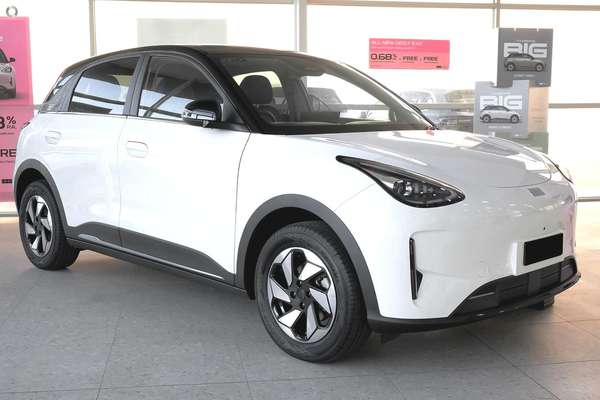 2026 Geely EX2 Inspire E22H