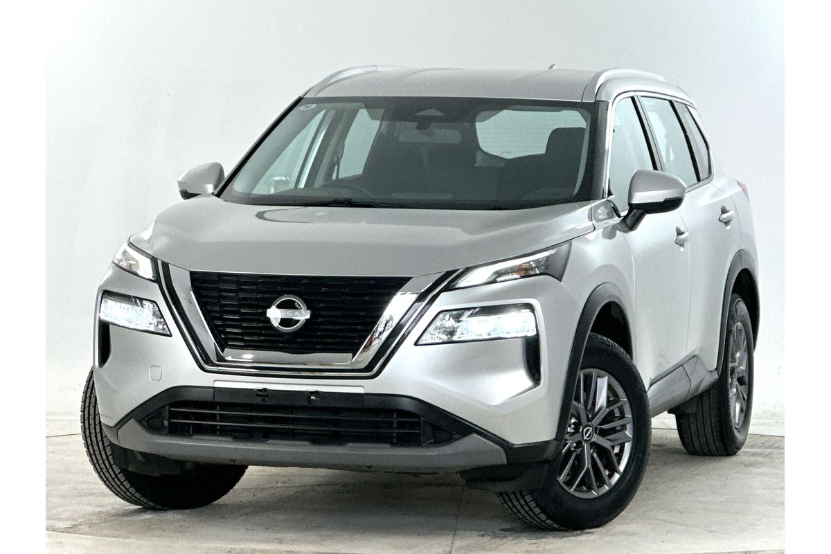 2024 Nissan X-TRAIL ST T33
