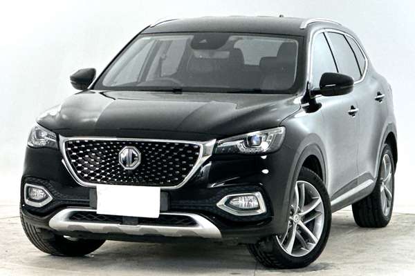 2019 MG HS Excite SAS23
