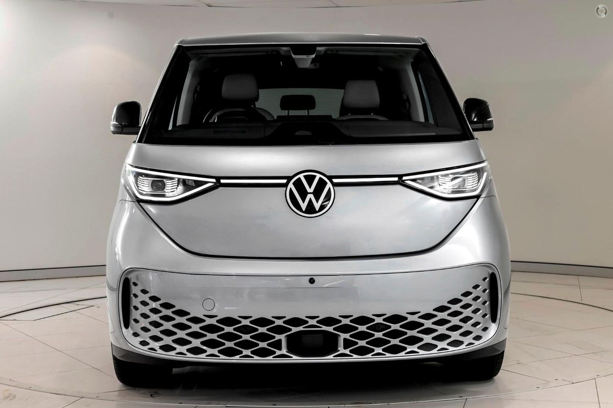 2026 Volkswagen ID. Buzz Pro BEV560 EB SWB