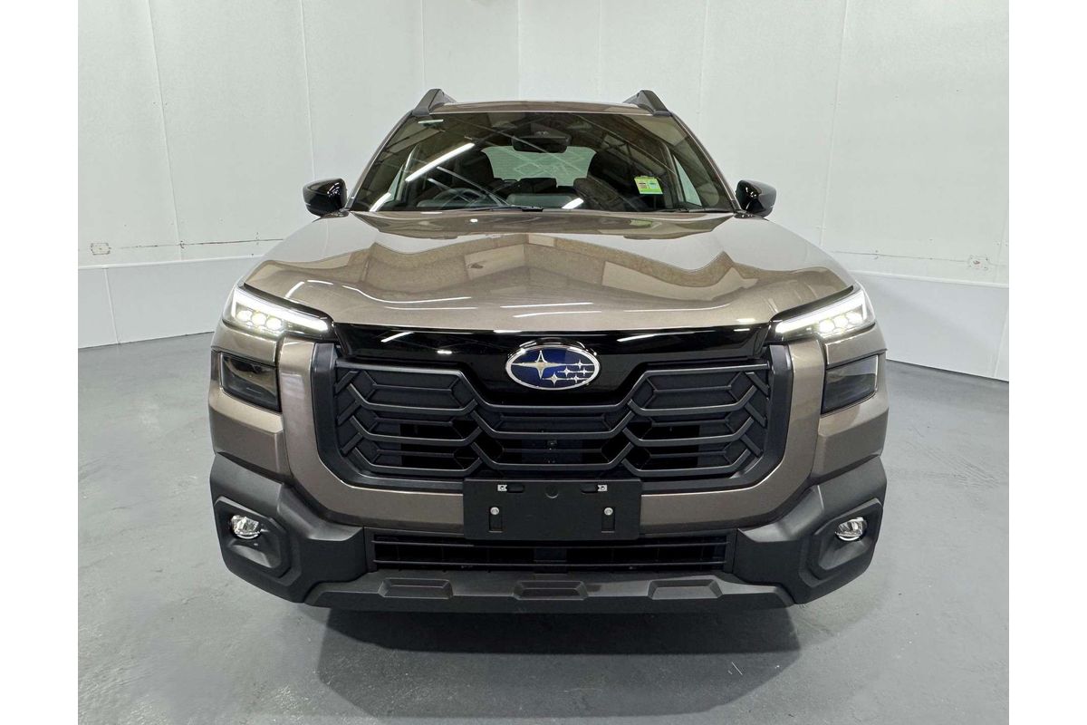 2026 Subaru Outback AWD Touring 7GEN