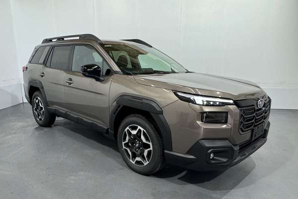 2026 Subaru Outback AWD Touring 7GEN