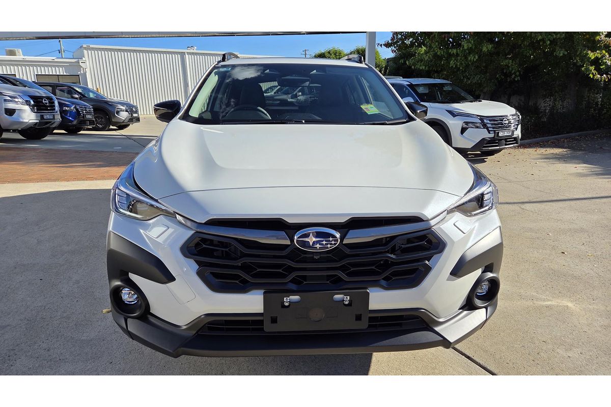 2026 Subaru Crosstrek 2.0S G6X