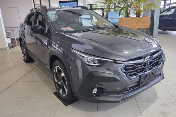 2026 Subaru Crosstrek 2.0S G6X