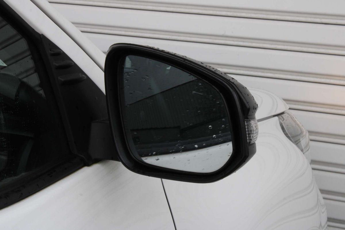 2023 Toyota Hilux SR GUN126R 4X4