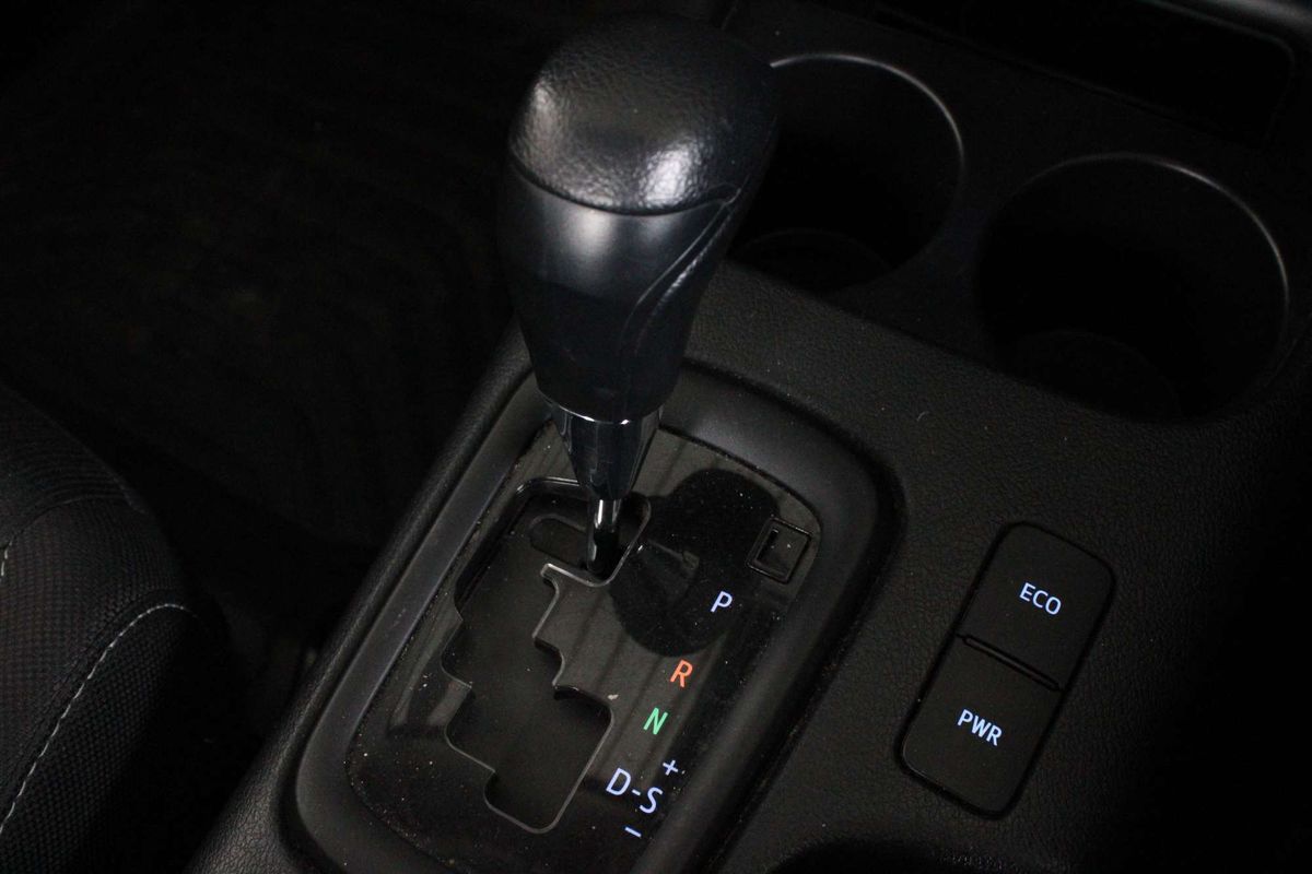 2023 Toyota Hilux SR GUN126R 4X4