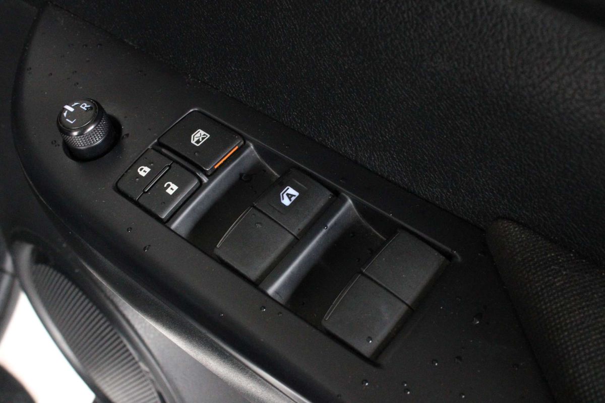 2023 Toyota Hilux SR GUN126R 4X4