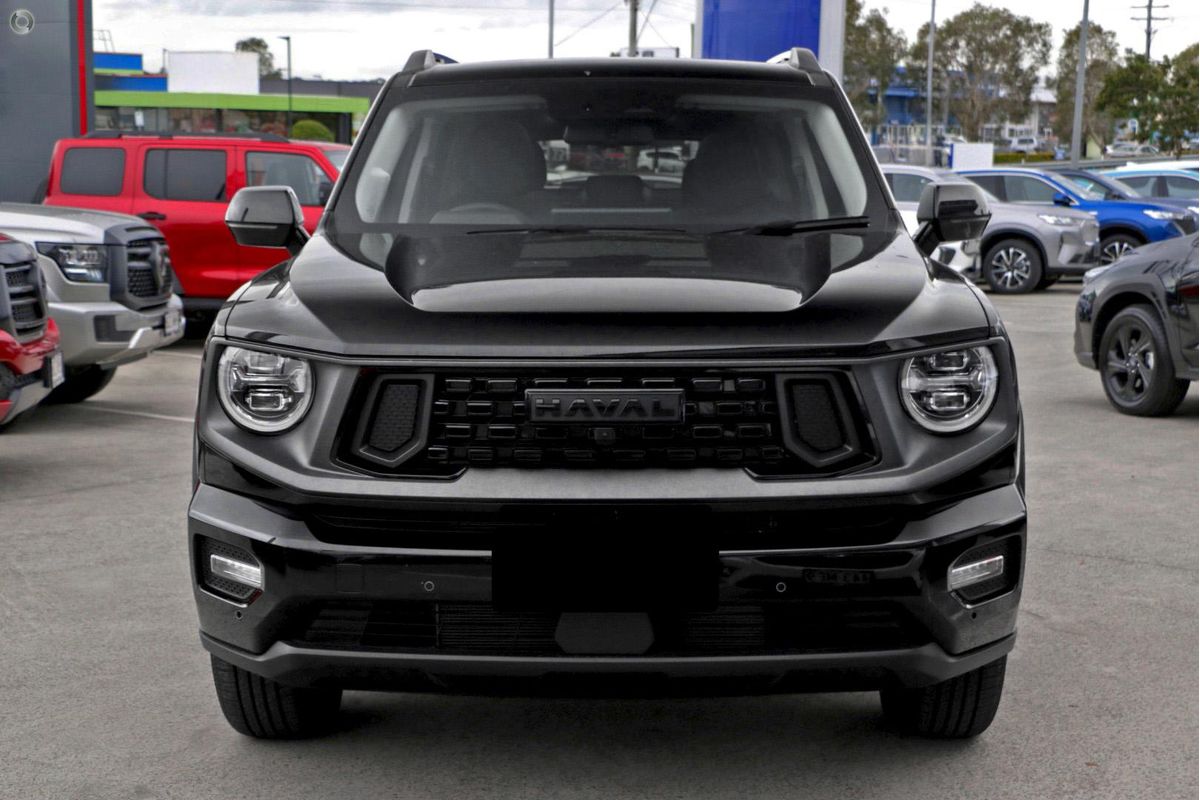 2026 GWM Haval H7 Vanta Hybrid B16