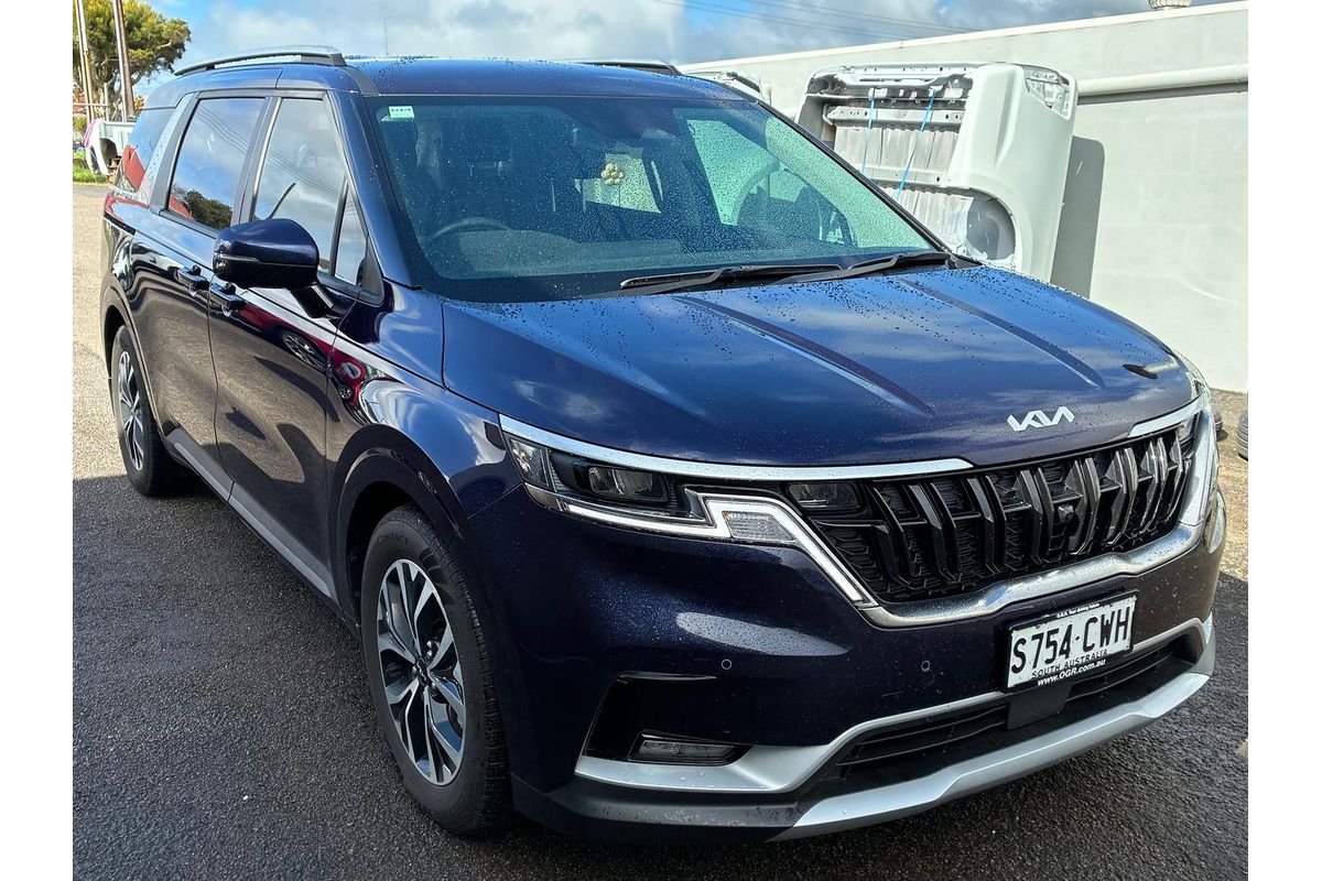 2023 Kia Carnival SLi KA4