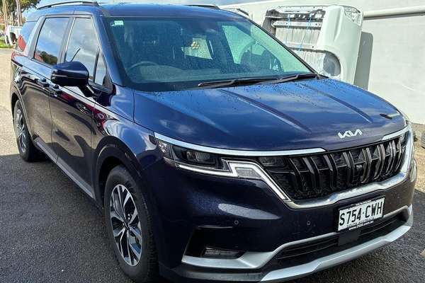 2023 Kia Carnival SLi KA4