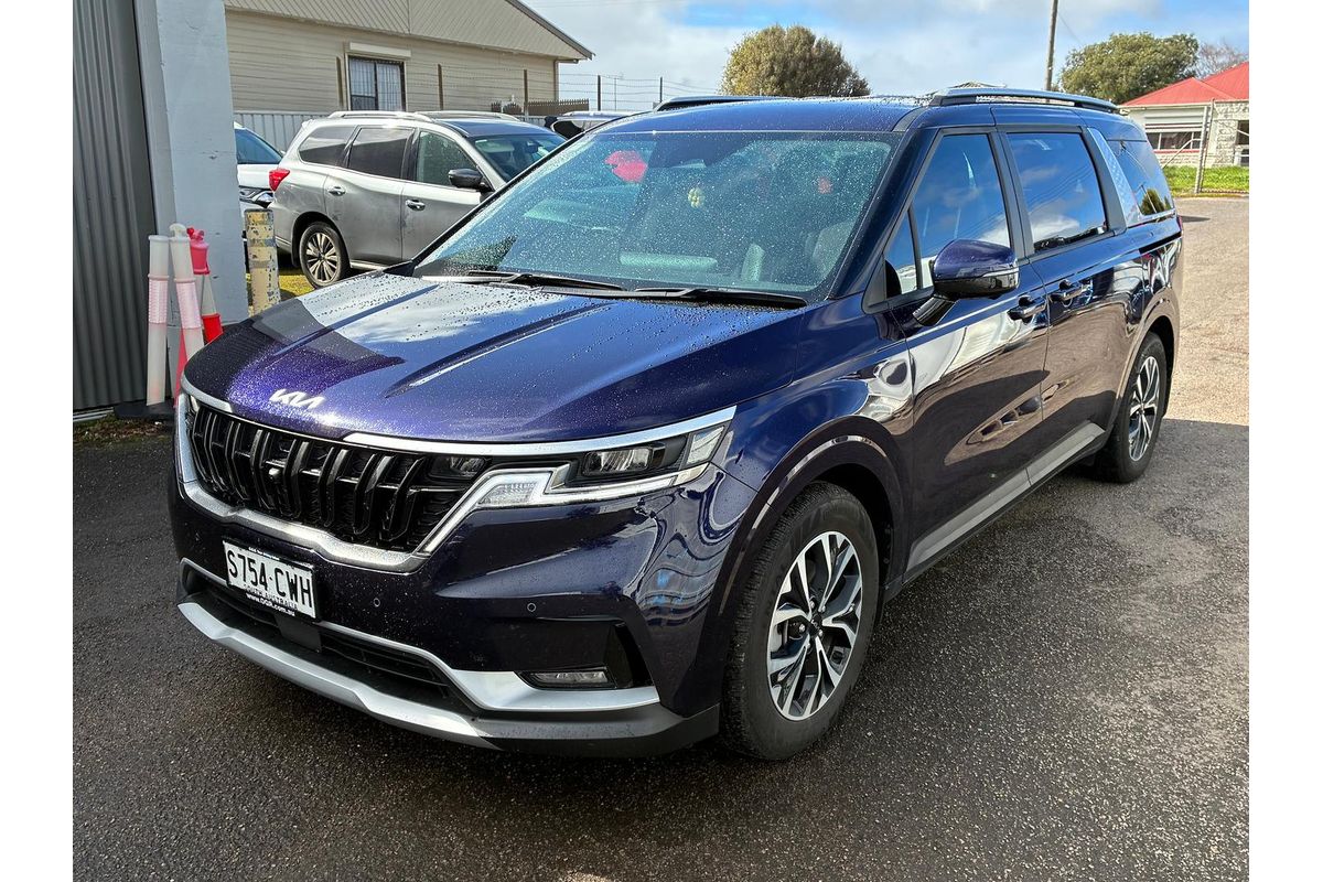 2023 Kia Carnival SLi KA4
