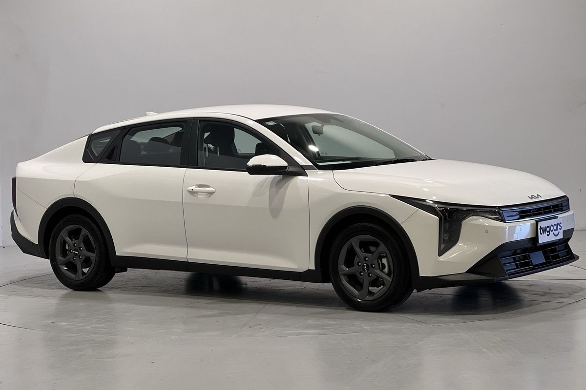 2024 Kia K4 S CL4m