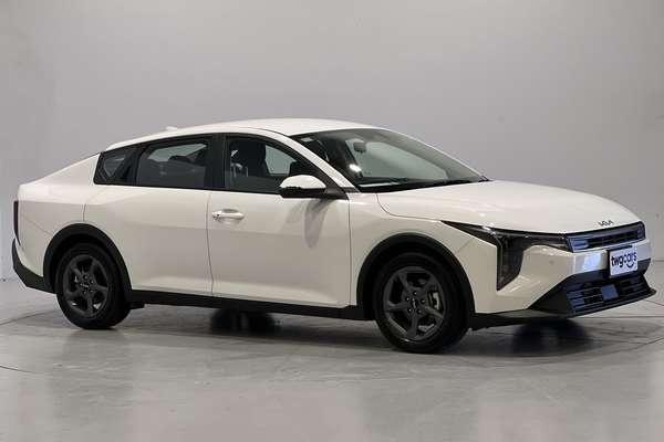 2024 Kia K4 S CL4m