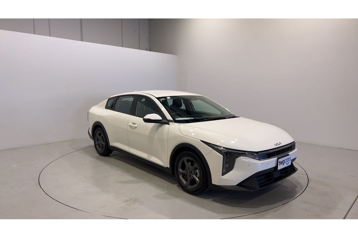 2024 Kia K4 S CL4m
